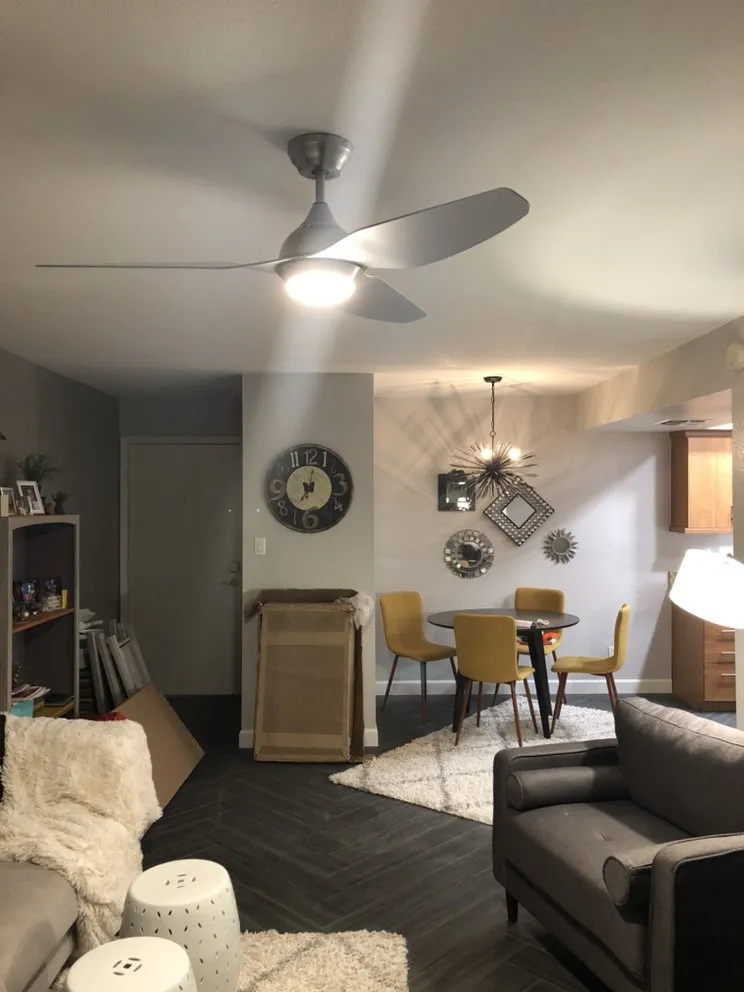 Slide of R Tech Electric