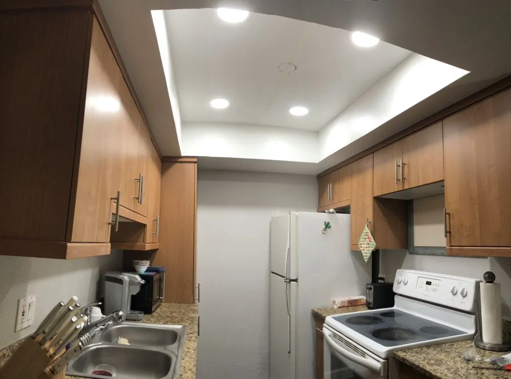 Slide of R Tech Electric