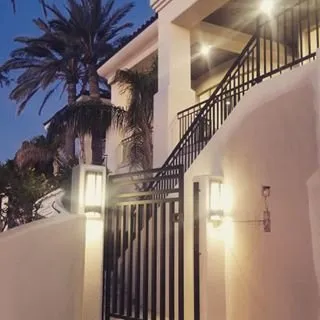 Slide of R Tech Electric