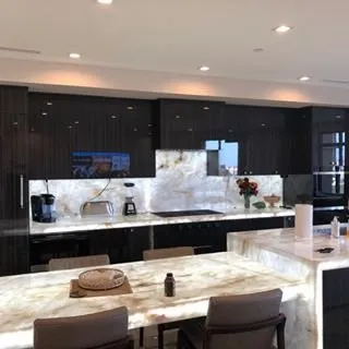 Slide of R Tech Electric