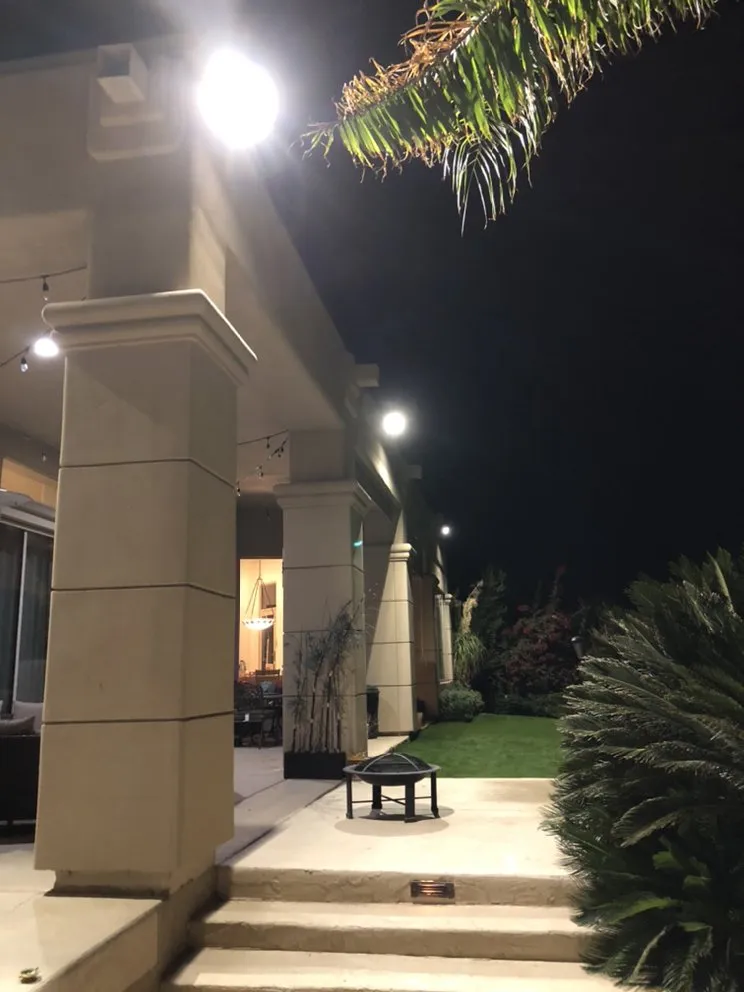 Slide of R Tech Electric