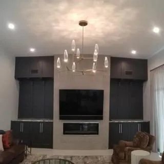 Slide of R Tech Electric