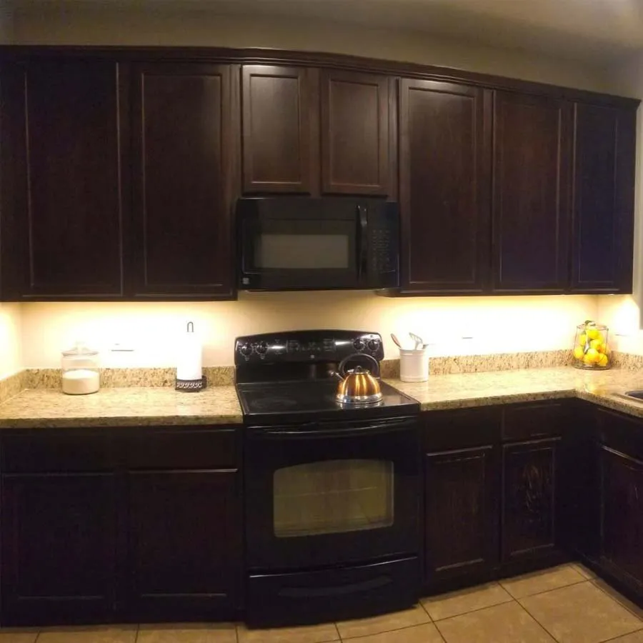 Slide of R Tech Electric