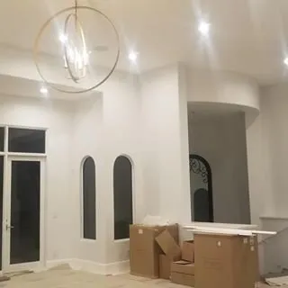 Slide of R Tech Electric