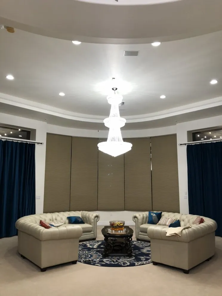 Slide of R Tech Electric