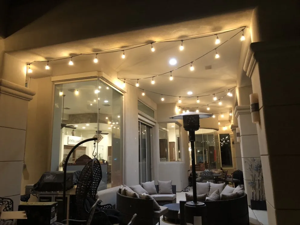 Slide of R Tech Electric