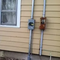 Slide of R. Terry Company