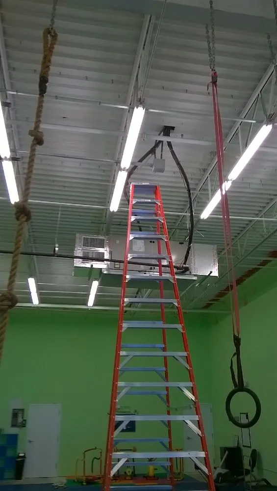 Trusted electrician providing panel upgrade in Port St. Lucie, FL - R Thompson Electric