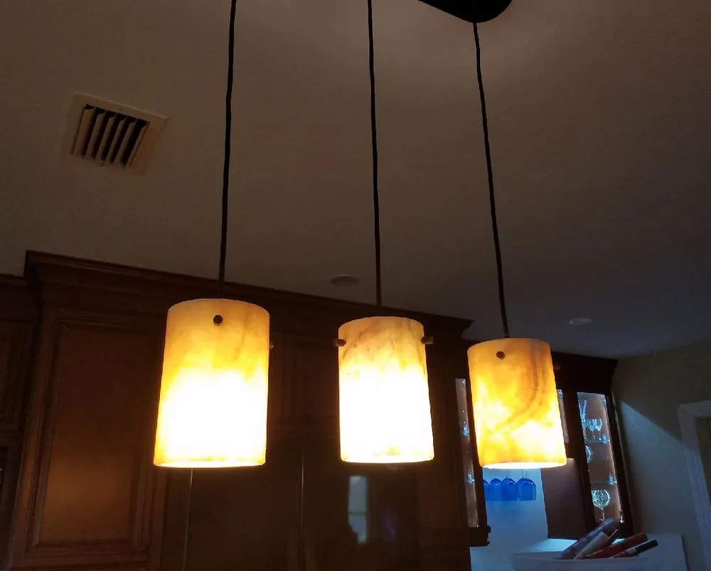 Professional outlet and switch repair in Port St. Lucie, FL by R Thompson Electric