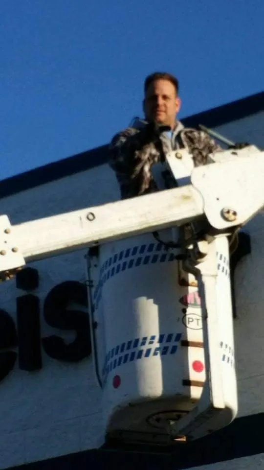 Slide of R Vento & Son Electric