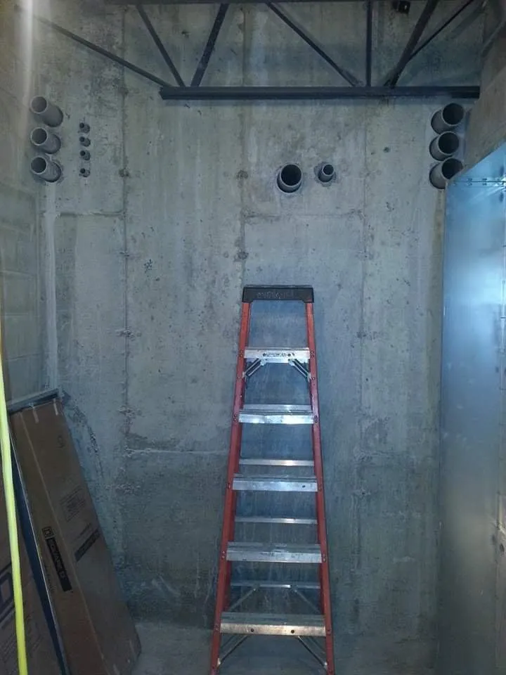 Slide of R Vento & Son Electric