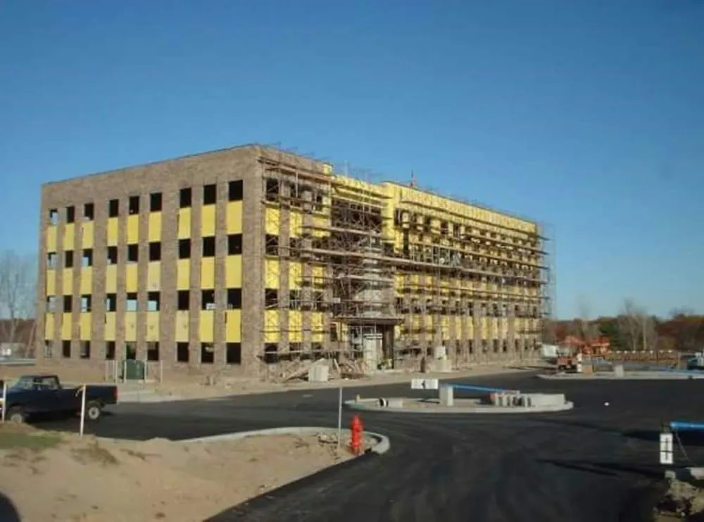 Slide of R Vento & Son Electric