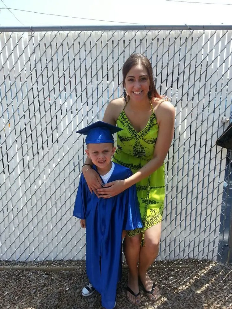 Slide of R Vento & Son Electric