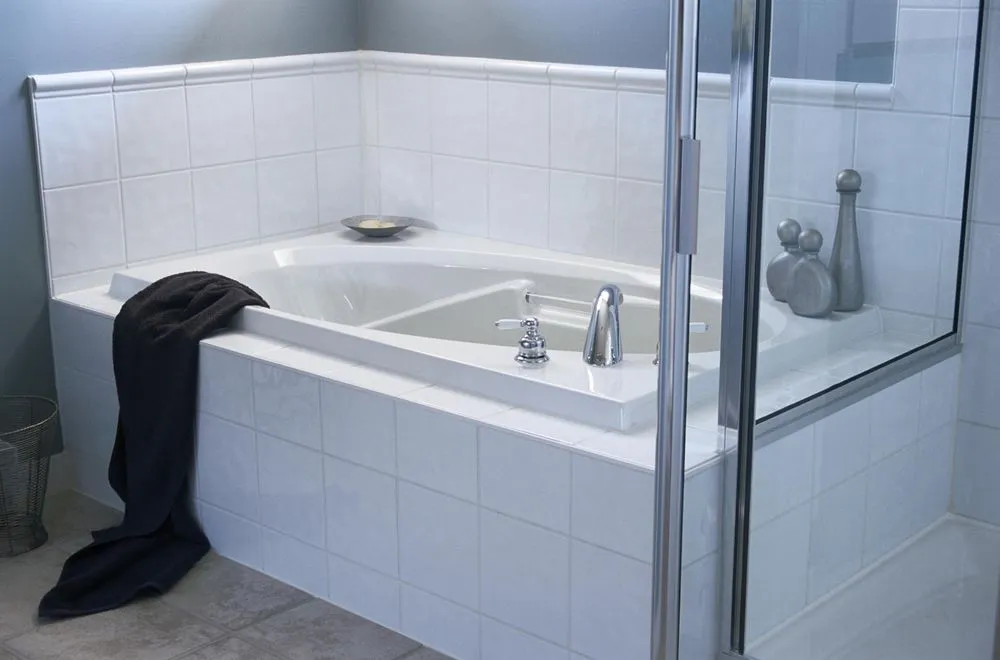 Slide of R W Harlow Associates