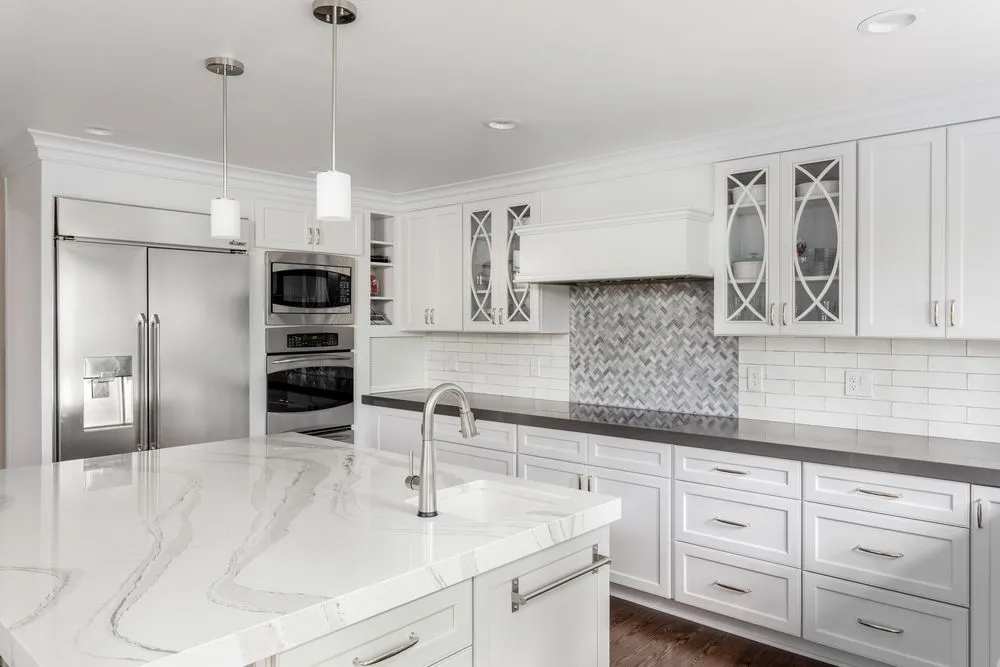 Certified panel upgrade in Cape Charles, VA by R W Harlow Associates