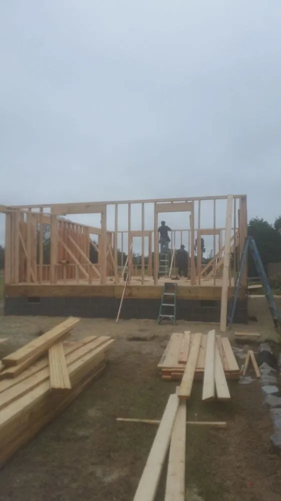 Affordable emergency electrical service experts serving Cape Charles, VA - R W Harlow Associates