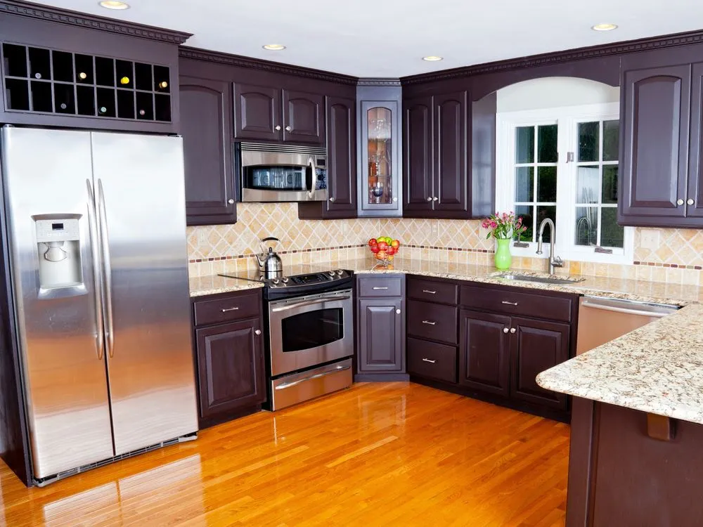 Slide of R W Harlow Associates