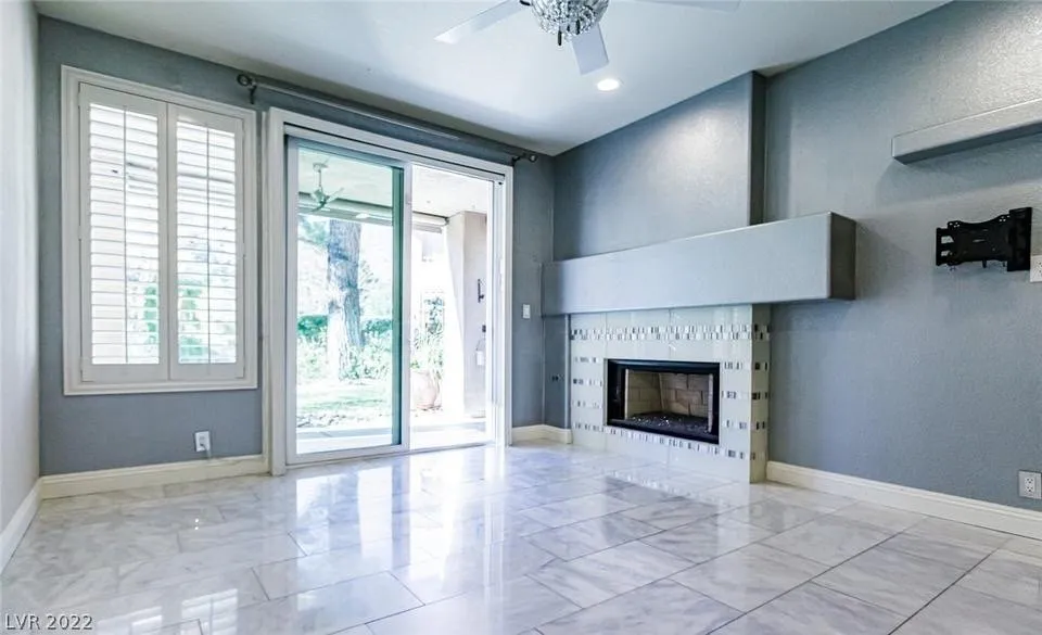 Slide of R W Turk Construction