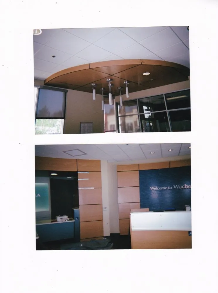 Expert electrical repair experts serving ,  - R W Turk Construction