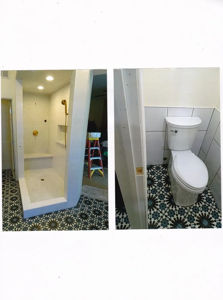 Professional lighting installation experts serving ,  - R W Turk Construction