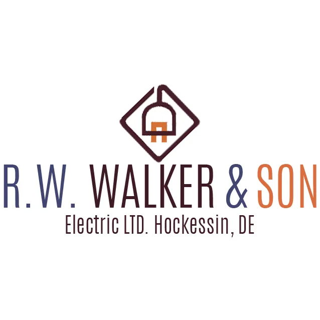 Slide of R. W. Walker & Sons Electric