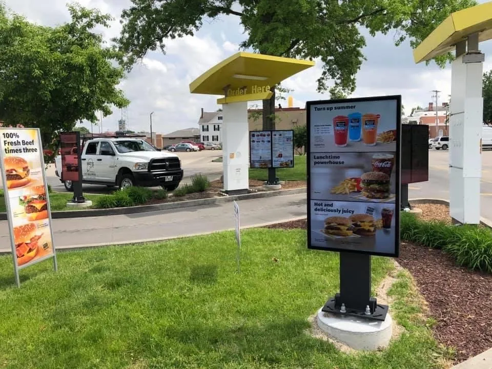 Slide of R Watts Electric