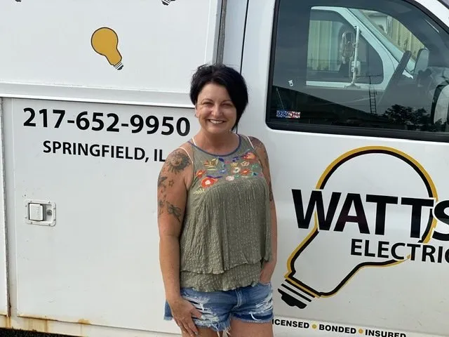 Slide of R Watts Electric