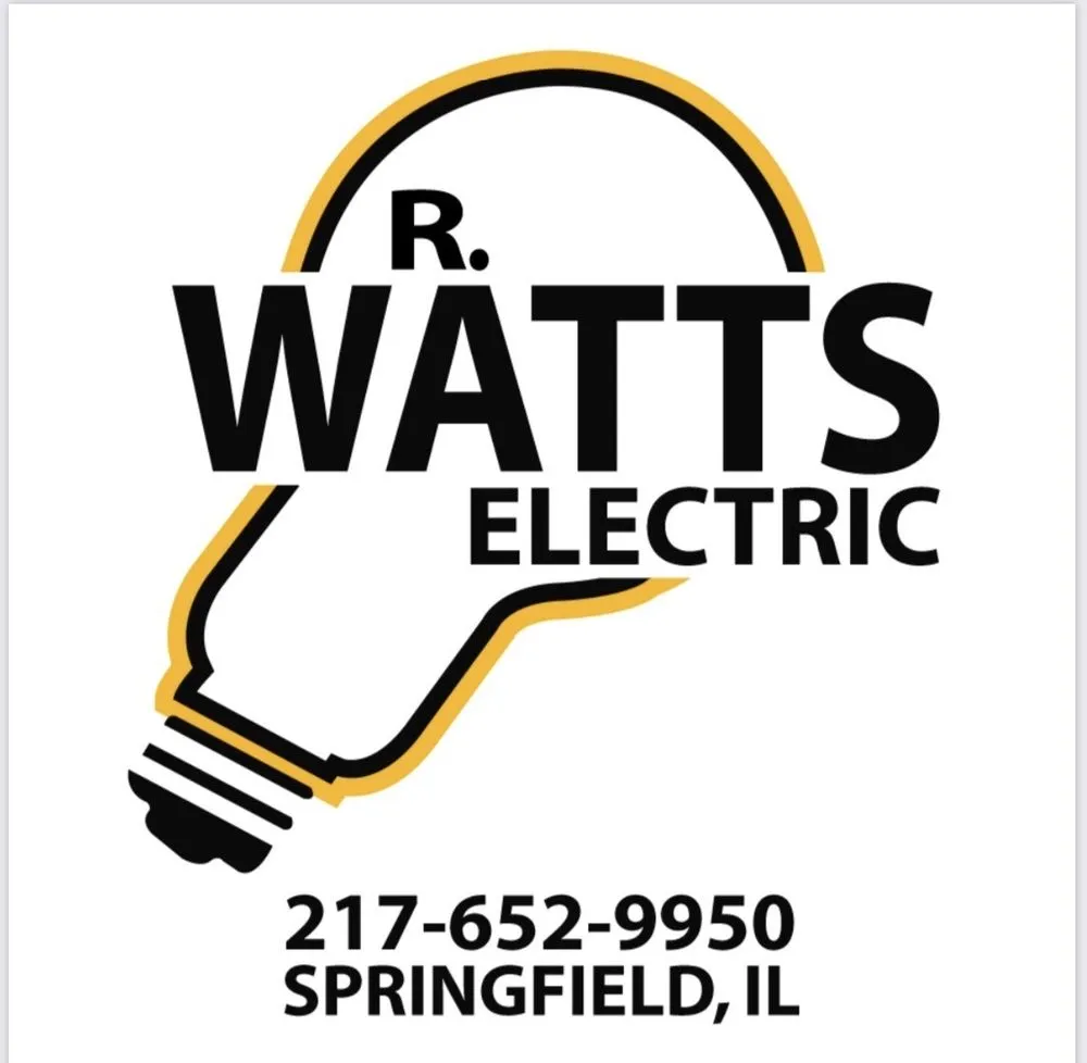 Slide of R Watts Electric