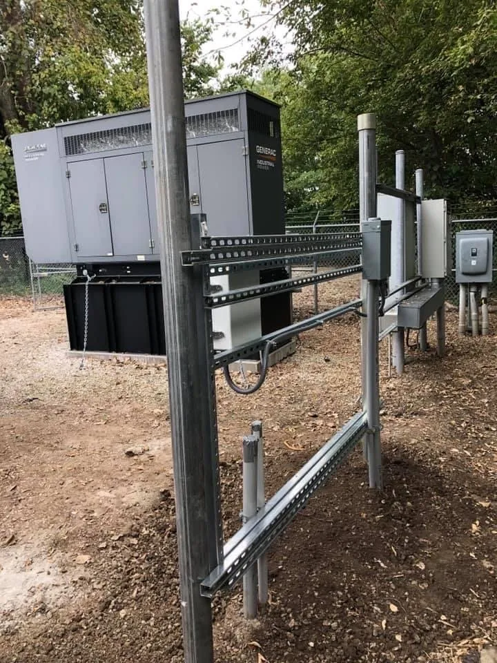 Slide of R Watts Electric