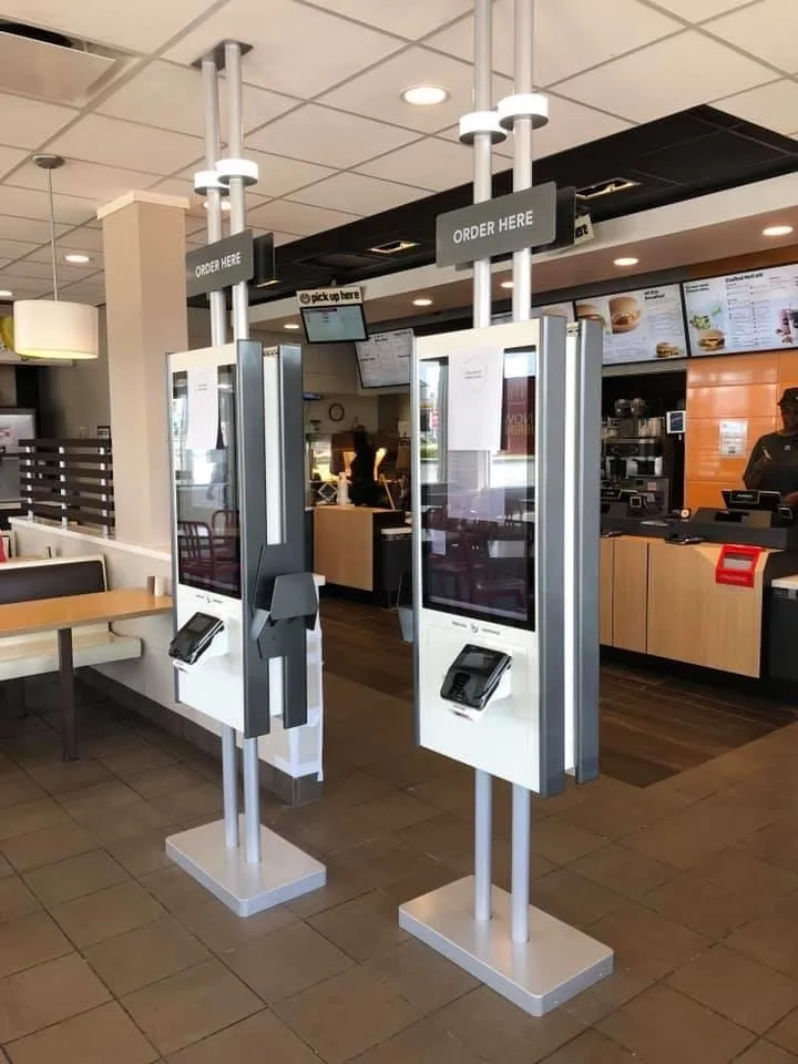 Slide of R Watts Electric