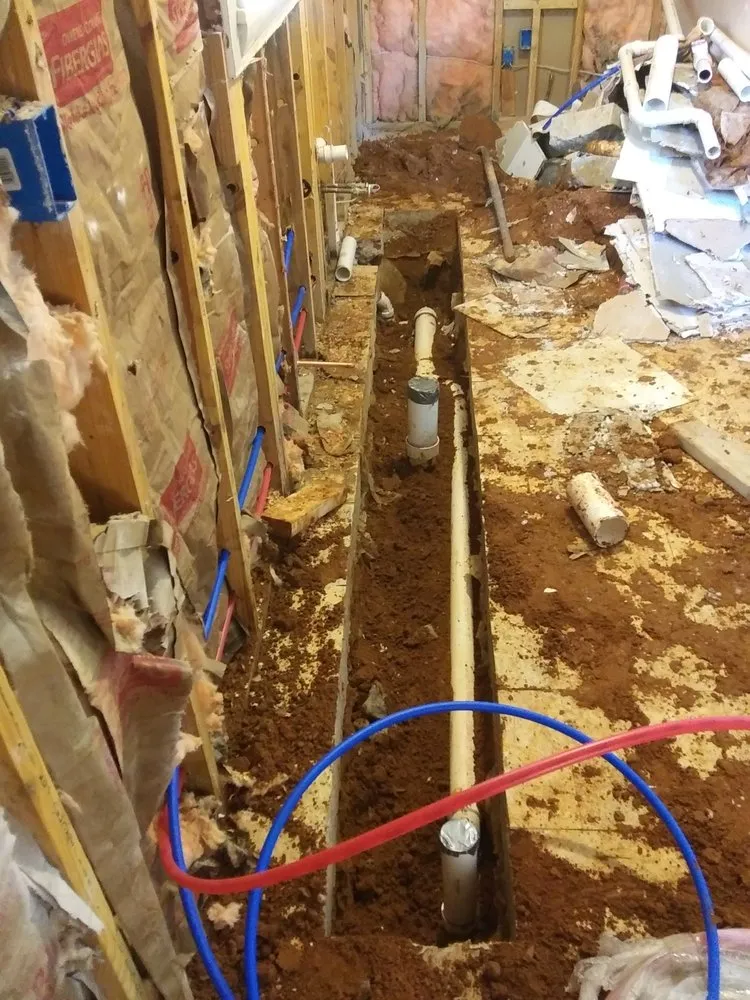 Affordable electrical repair in Meridian, MS by R Williams Construction Services