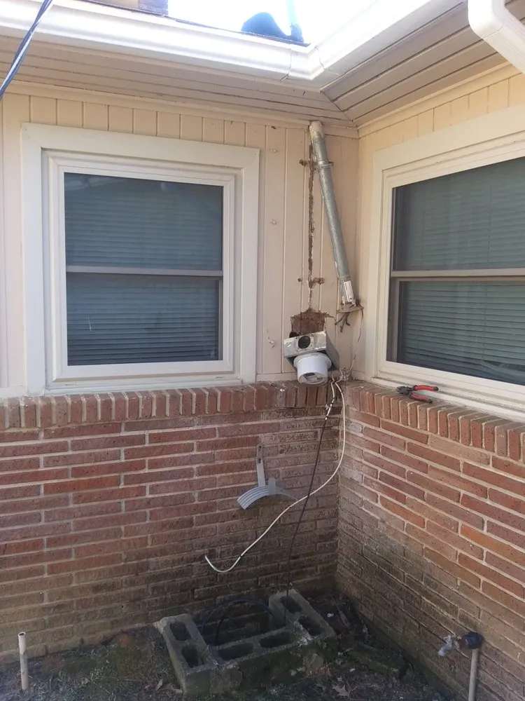 Trusted emergency electrical service service in Meridian, MS - R Williams Construction Services