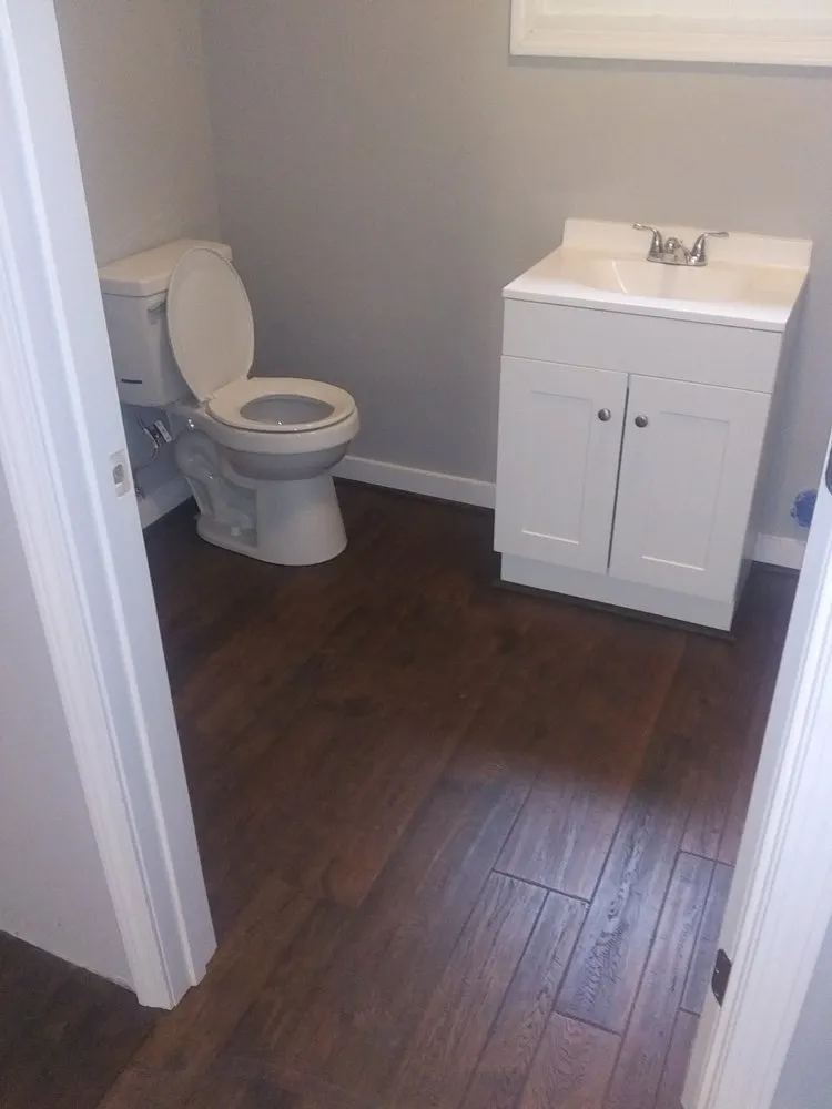 Licensed wiring installation in Meridian, MS by R Williams Construction Services