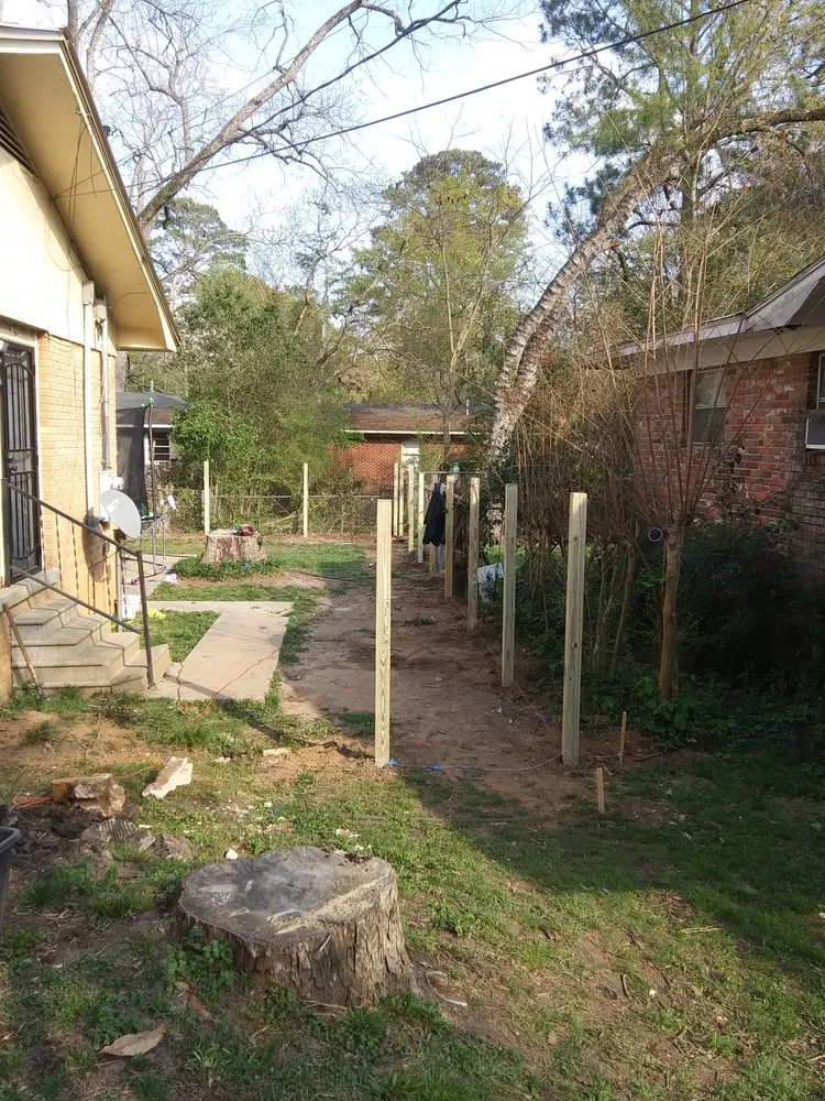 Licensed electrical repair experts serving Meridian, MS - R Williams Construction Services