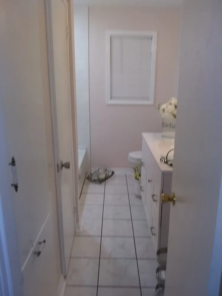 Slide of R Williams Construction Services