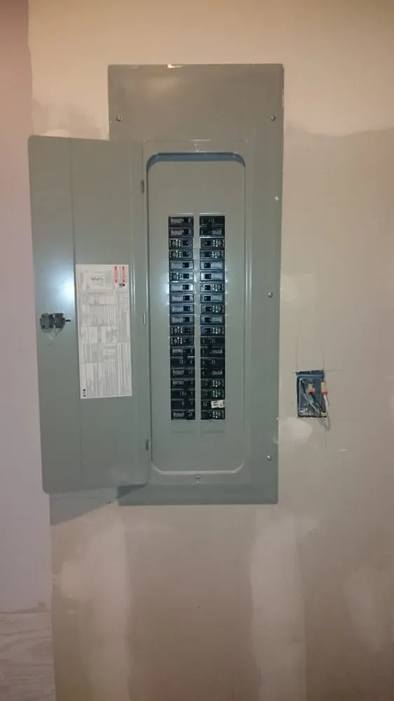 Slide of R Y I POWER