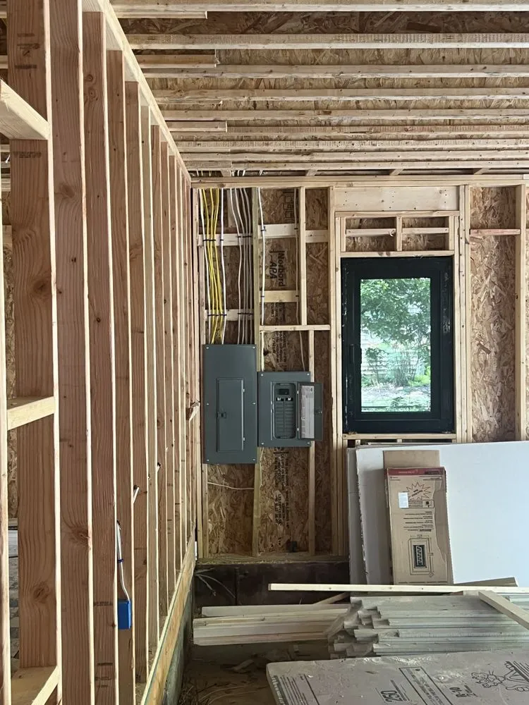 Slide of R Zelaya Electric