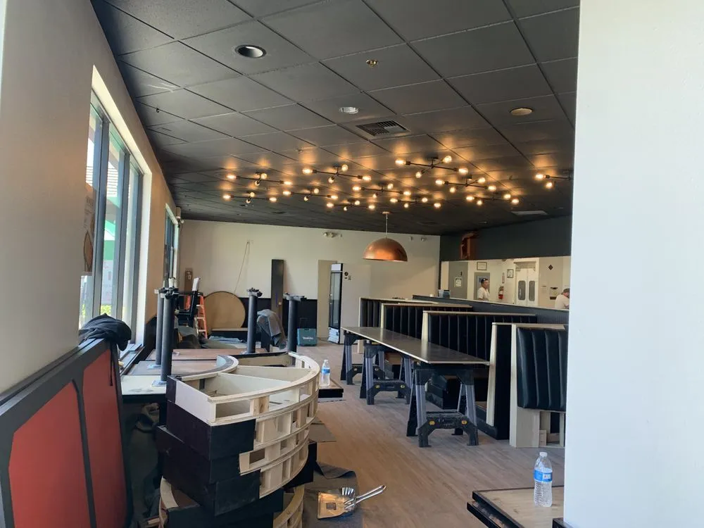 Slide of R2 Electric