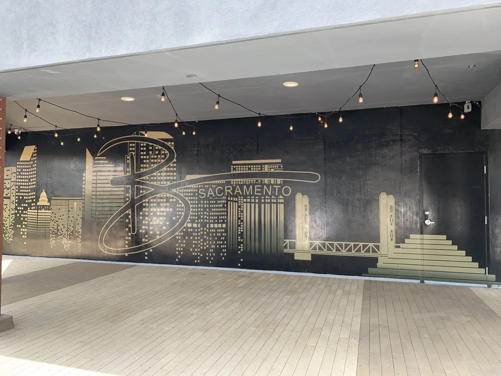 Slide of R2 Electric