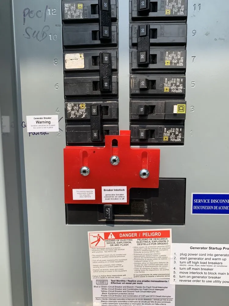 Slide of R2 Electric