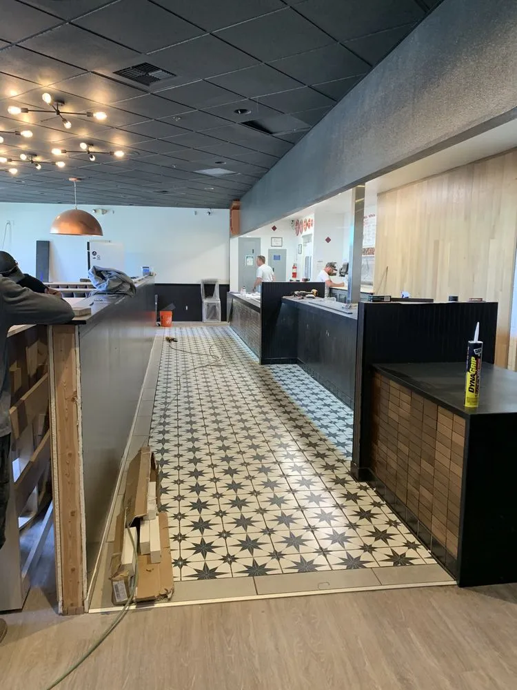 Slide of R2 Electric