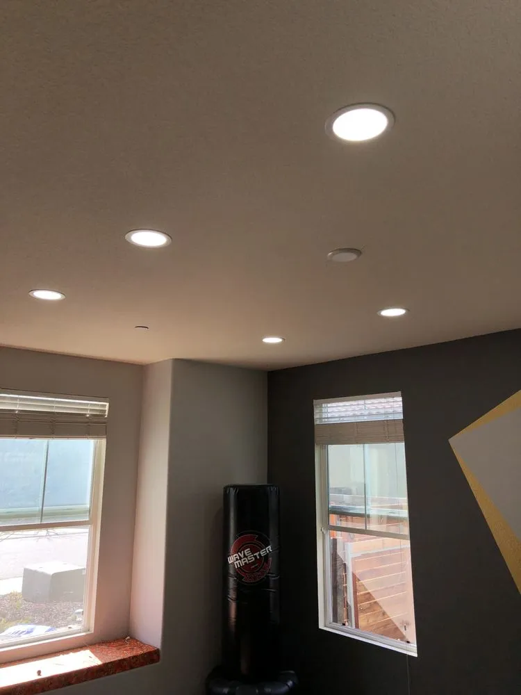 Slide of R2 Electric