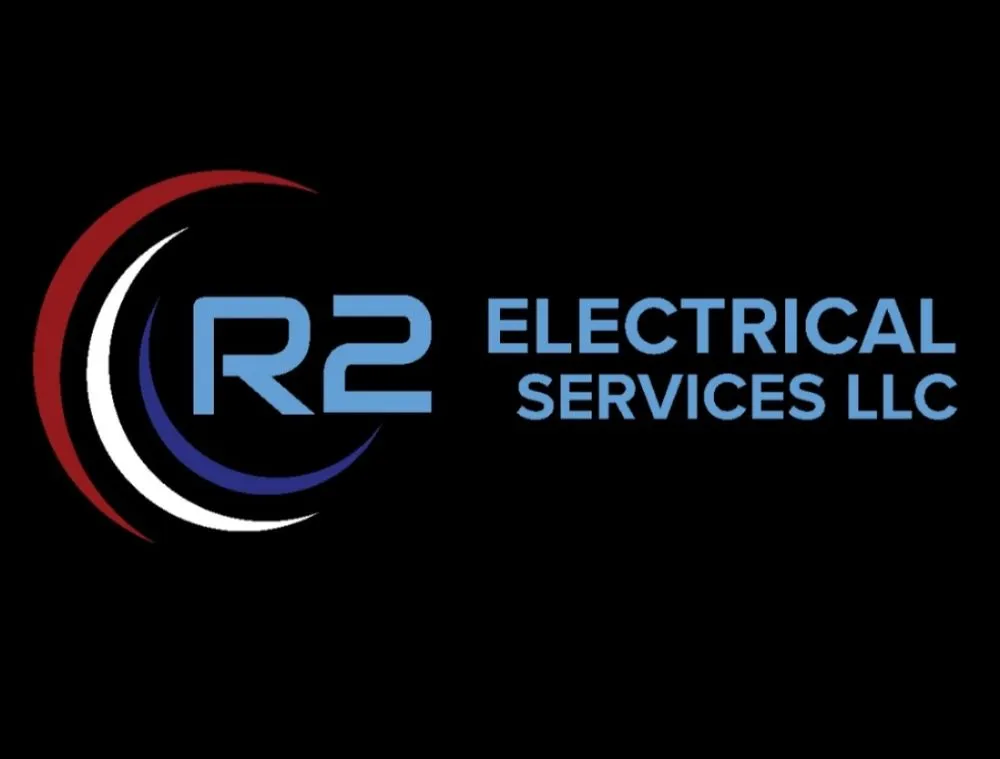 Slide of R2 Electrical Services