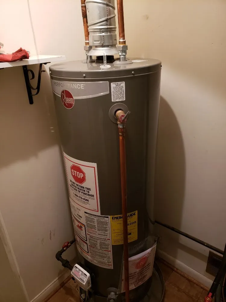 Slide of R3 Electric and HVAC