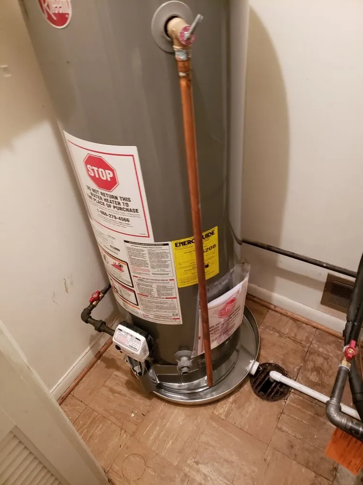 Slide of R3 Electric and HVAC