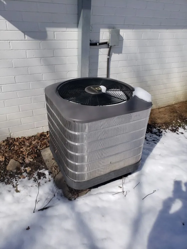 Slide of R3 Electric and HVAC