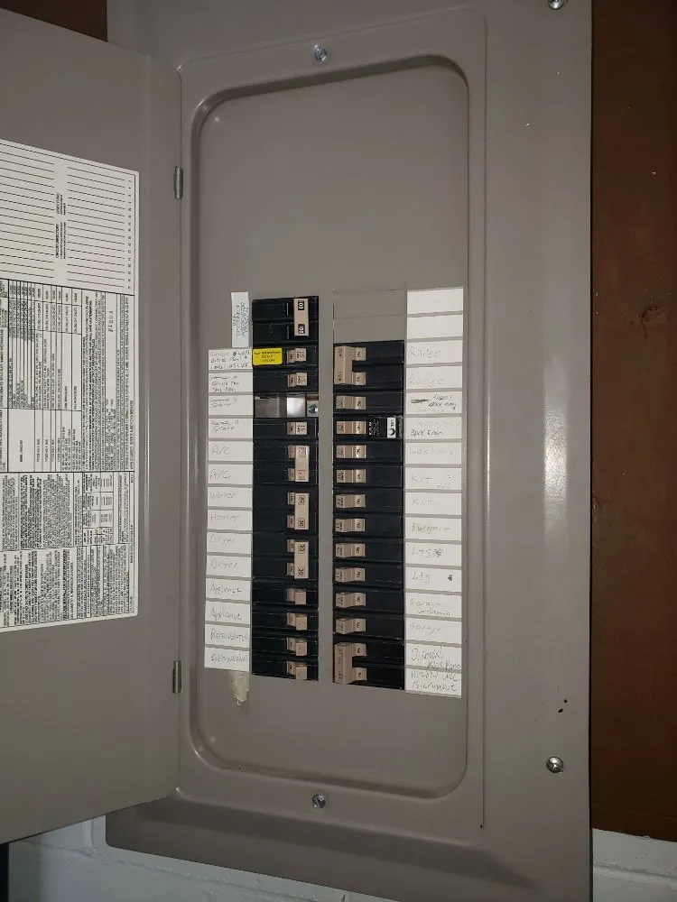 Professional circuit breaker repair service in ,  - R3 Electric and HVAC