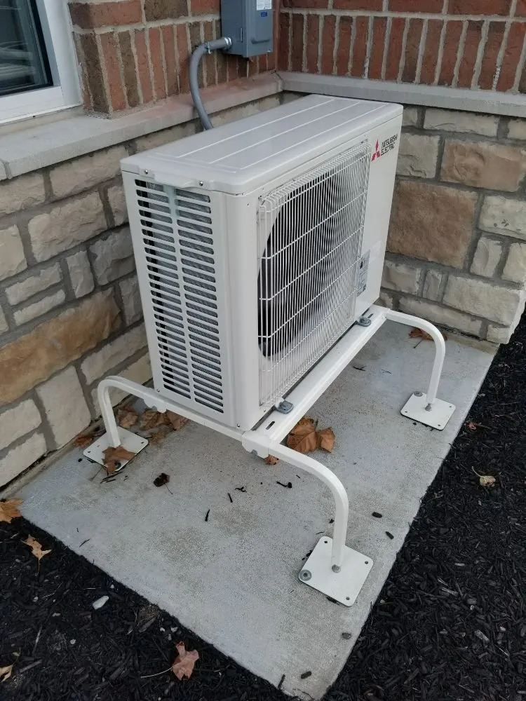 Slide of R3 Electric and HVAC