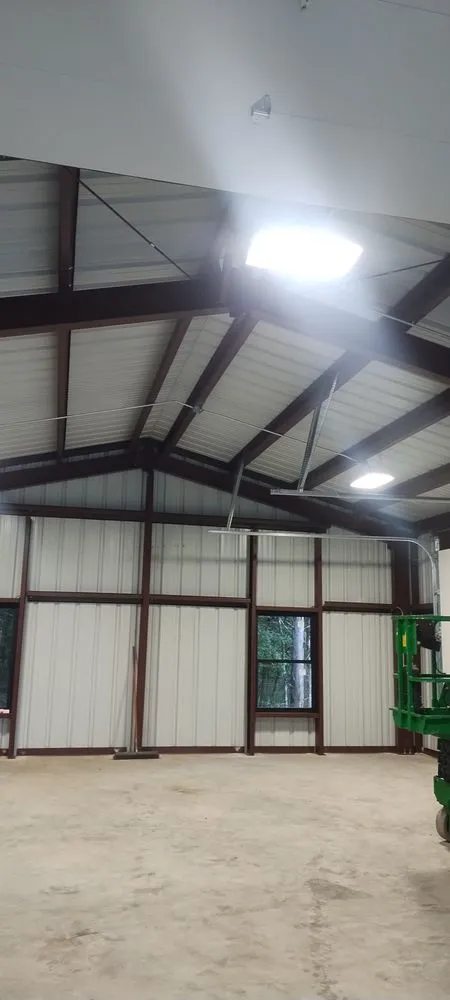 Certified wiring installation service in Floral, AR - R3 Electric