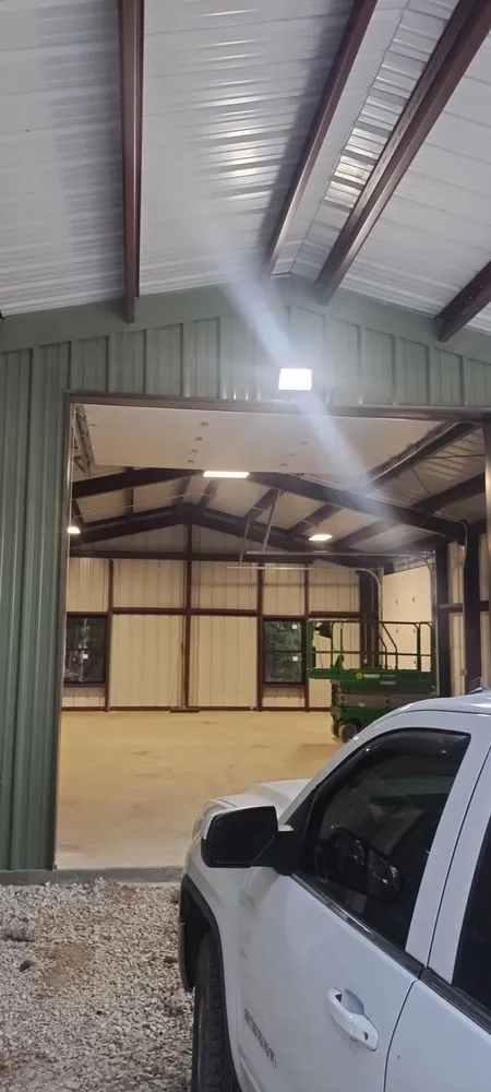 Reliable electrical repair in Floral, AR by R3 Electric